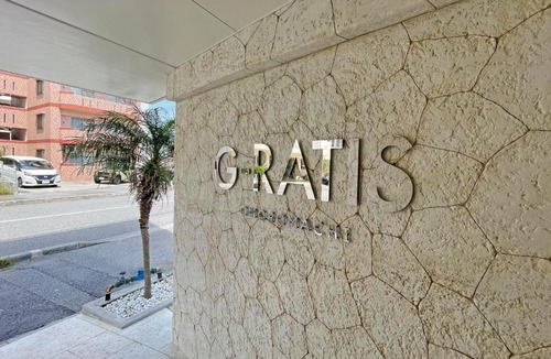 Okinawa Apartment | G-RATIS Omoromachi