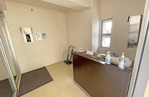 Okinawa Apartment | G-RATIS Omoromachi