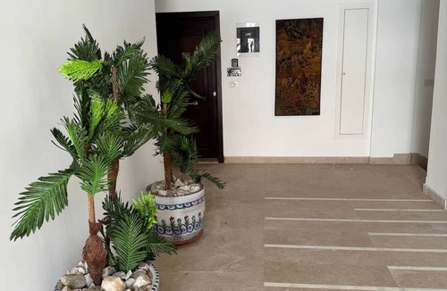 Sahl Hasheeh Apartment | G02 Bay Village studio | Balcony | Poolside