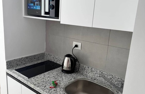 Sahl Hasheeh Apartment | G05, studio, Bay Village, Sahl Hasheesh resort
