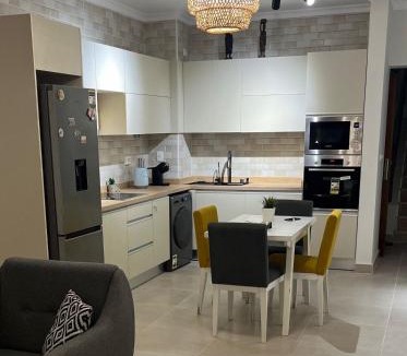 Ad-Dab'ah Ski Chalet | Gaia north coast