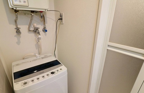 Kita Ward Apartment | GAII 103 Scandinavian style room Max 4 people - GAII103 / Sapporo Hokkaidō