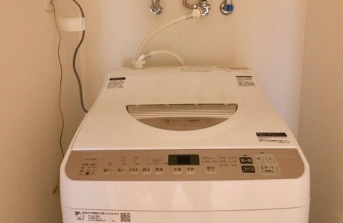 Kita Ward Apartment | GAII 106 Scandinavian style room Max 6 people - GAII106 / Sapporo Hokkaidō