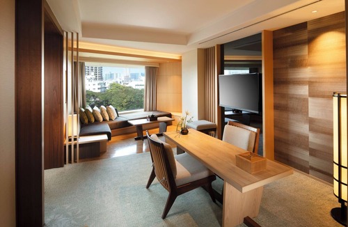 Shimomeguro Hotel | Gajoen Tokyo