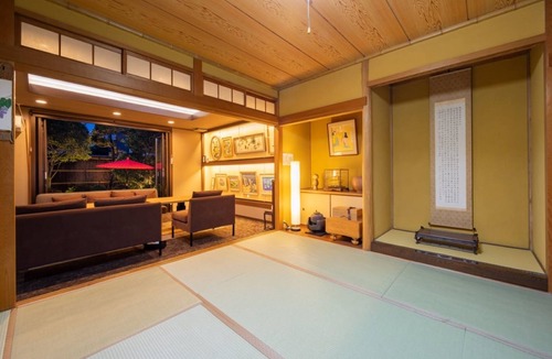 Yao House | Gallery NICO