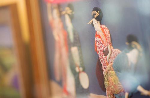 Yao Apartment | Gallery NICO Osaka Yao