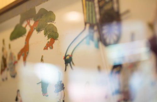 Yao Apartment | Gallery NICO Osaka Yao