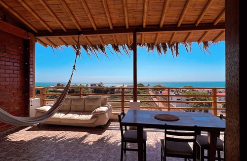 Los Organos Hotel | Gamora Hotel Playa