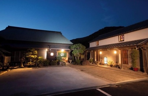 Sakaide Hotel | Gamouya