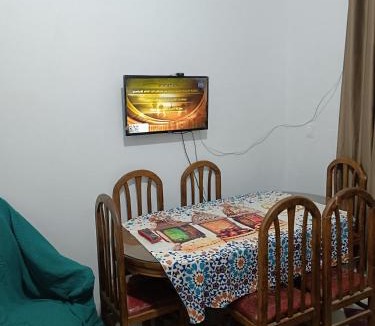 Garden City Apartment | Garden City Studio
