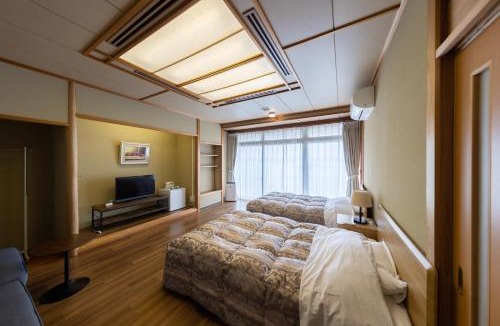 Tanabe Hotel | GARDEN HOTEL Hanayo