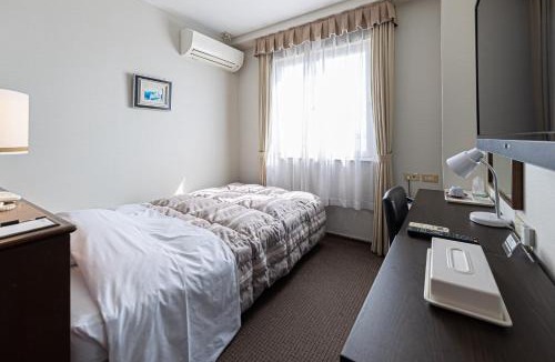 Tanabe Hotel | GARDEN HOTEL Hanayo