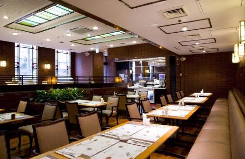 Kanazawa Hotel | Garden Hotel Kanazawa
