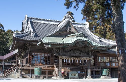 Higashimatsuyama Hotel | Garden Hotel Shiunkaku Higashimastuyama