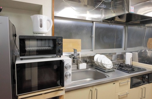 Setagaya House | Garden House Serene 3-bedroom house with AC in charming Setagaya.