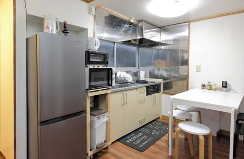 Setagaya House | Garden House Serene 3-bedroom house with AC in charming Setagaya.