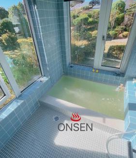 Kojohama Villa | garden villa 月灯tsukibi