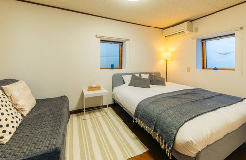 Shinjuku Villa | Garfield Home