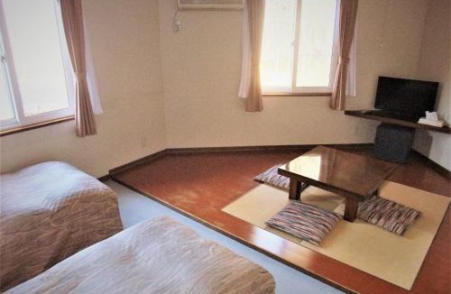 Kobuchisawacho House | Gasthof Ascot