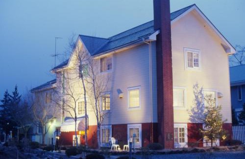 Fujikawaguchiko Hotel | Gasthof Melange