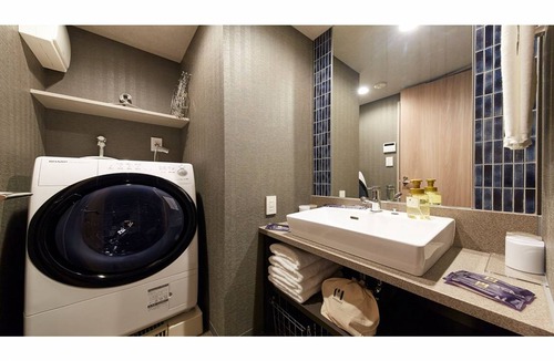 Irifune Hotel | GATE STAY Premium Ginza Shintomicho