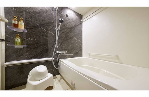 Irifune Hotel | GATE STAY Premium Ginza Shintomicho