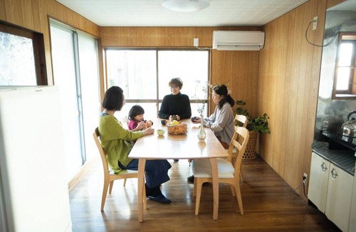 Usa House | Gateway to Usa Jingu & Kunisaki | Kominka Stay | Kamisama and Hotokesama
