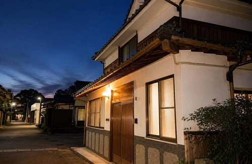 Usa House | Gateway to Usa Jingu & Kunisaki | Kominka Stay | Kamisama and Hotokesama