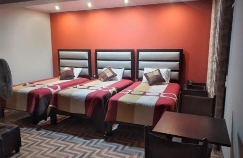 Tacna Hotel | Gavina Inn Hotel