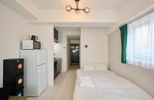 Higashi-ku Apartment | Gekkō Hakata Higashi by Tranova