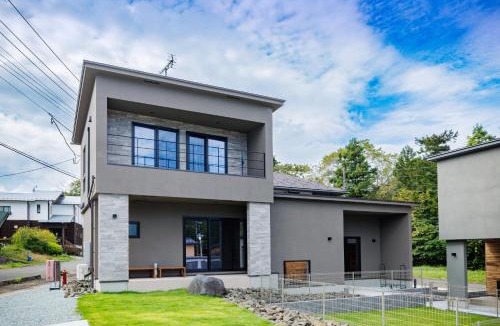 Zao House | Gekko - Vacation STAY 73190v