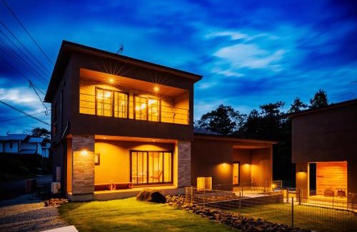 Zao House | Gekko - Vacation STAY 73190v