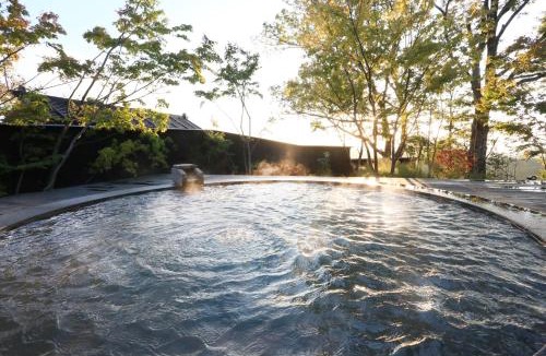 Yamakawa Onsen Hotel | Gekkoju Kurokawa