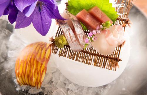 Yamakawa Onsen Hotel | Gekkoju Kurokawa