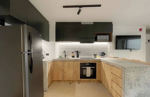 Barranco Apartment | geko | Amarello 1BR Flat in Barranco w/terrace