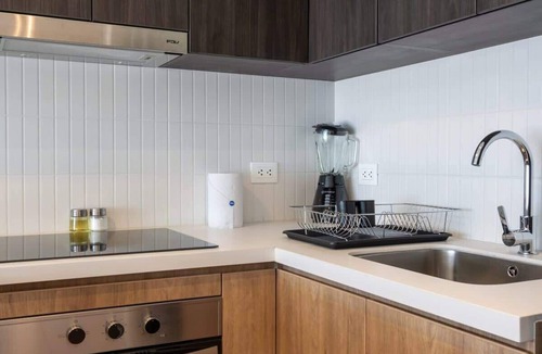 Reducto Apartment | Geko | Amazing Duplex near the ocean in Miraflores