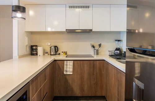 San Isidro Centro Financiero Apartment | Geko | Charmful 2BR in San Isidro w/Balcony