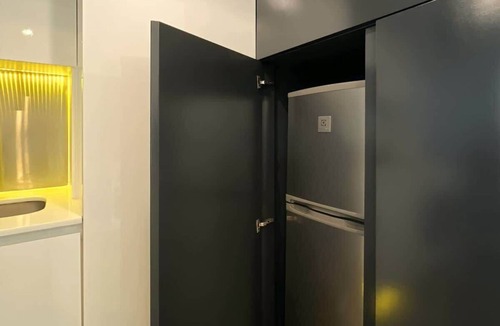 Chacarilla-Santa Cruz Apartment | Geko | Classic Loft near the Financial Center