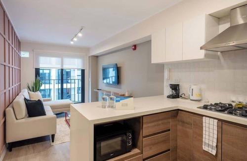 Barranco Apartment | Geko | Delightful 1BR w/Pool in heart of Barranco
