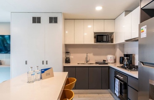 Barranco Apartment | Geko | Dreamy 2BR Stay in the Heart of Barranco