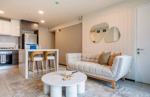 Barranco Apartment | Geko | Dreamy 2BR Stay in the Heart of Barranco