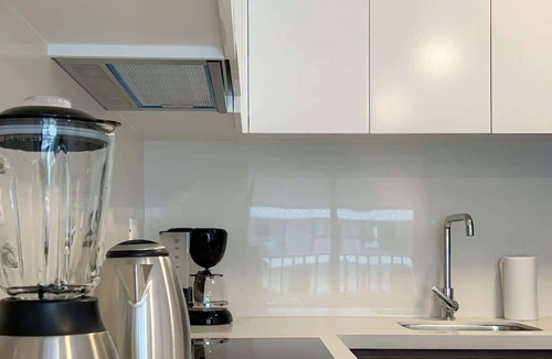 San Isidro Centro Financiero Apartment | Geko | Elegant 1BR w/Pool near San Isidro