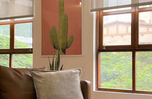 Armendariz Apartment | Geko | Homely 3BR in Miraflores near Larcomar