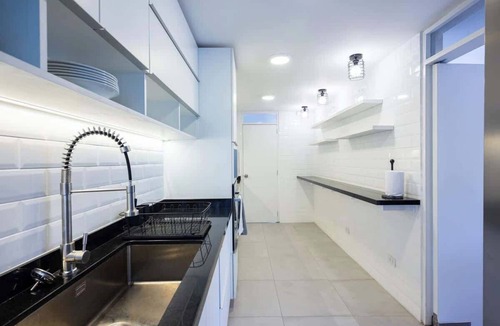 Miraflores Apartment | Geko l Spacious 3BR w/Unbeatable View in Lima