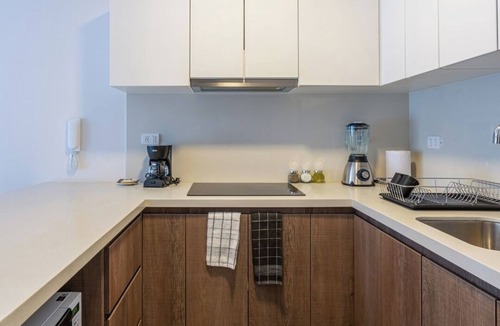 Barranco Apartment | geko | Lanna 1BR Flat in Barranco by the Malecon