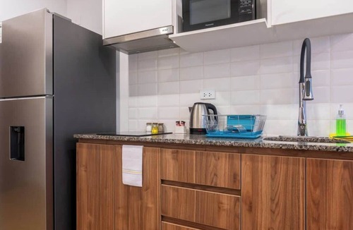 Santa Cruz Apartment | Geko| Lovely Loft w/Balcony and Sunset View