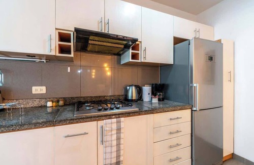 Armendariz Apartment | Geko| Modern Bright 1BR Near Larcomar
