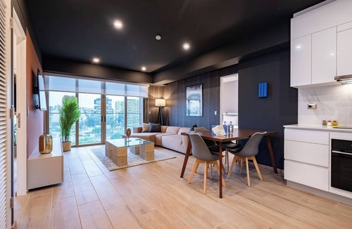 Barranco Apartment | geko | Paradiso 2BR in Barranco w/balcony
