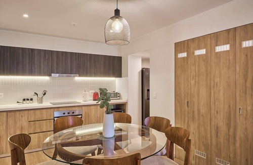 Reducto Apartment | Geko | Serene 2BR near Malecón in Prime Area w/Gym