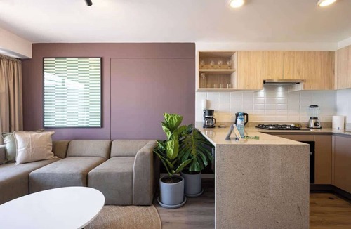 San Isidro Apartment | Geko | Stunning 1BR w/balcony in San Isidro